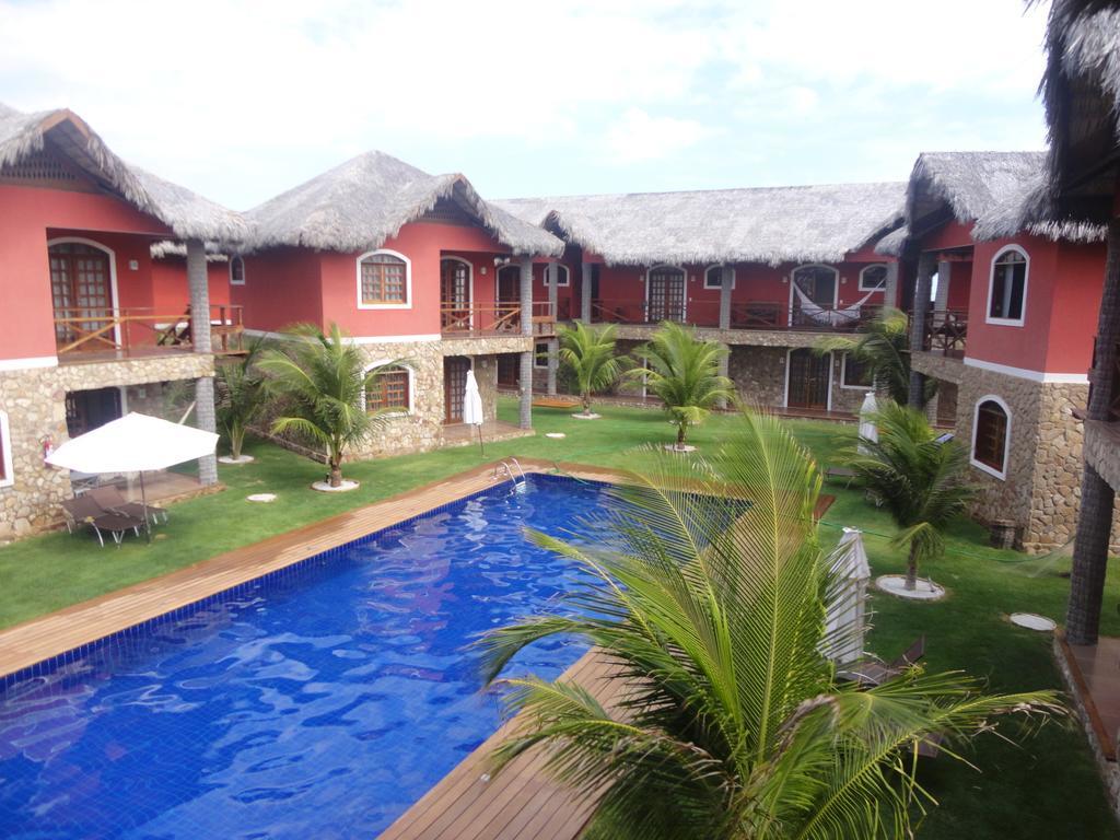 Chale Canoa Quebrada La Fazenda Room photo